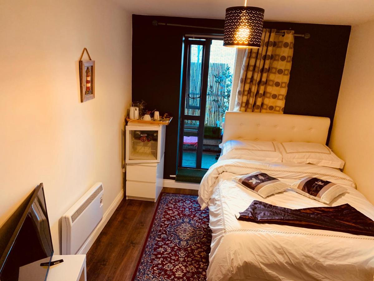 Dunboyne Castle Guest Apartment Екстериор снимка