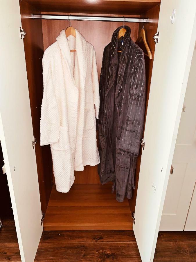 Dunboyne Castle Guest Apartment Екстериор снимка