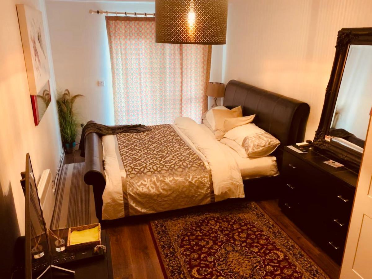 Dunboyne Castle Guest Apartment Екстериор снимка