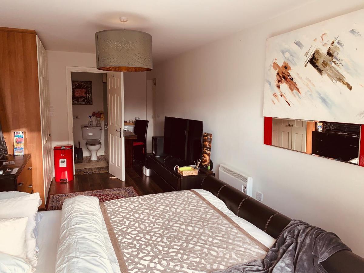 Dunboyne Castle Guest Apartment Екстериор снимка