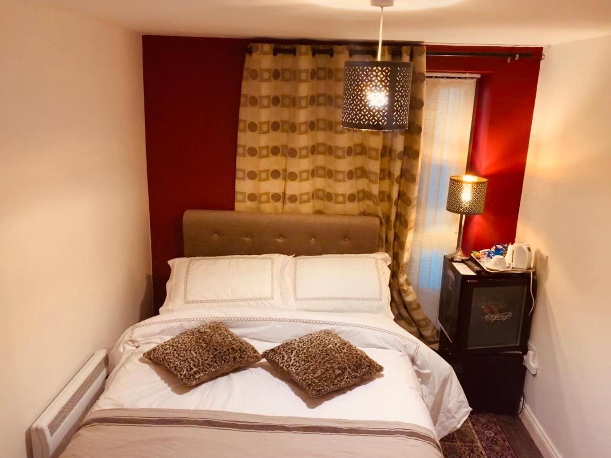 Dunboyne Castle Guest Apartment Екстериор снимка